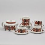 998 3240 TEA SET